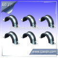 ZINC PLATED CARBON STEEL CLAMP